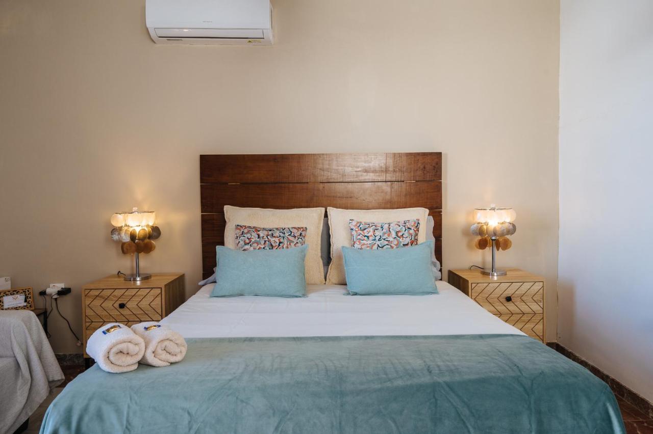 Atico Lujo Junto A La Catedral. Giralda Appartement Sevilla Buitenkant foto